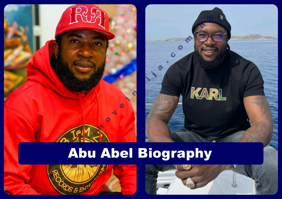 Abu Abel Biography
