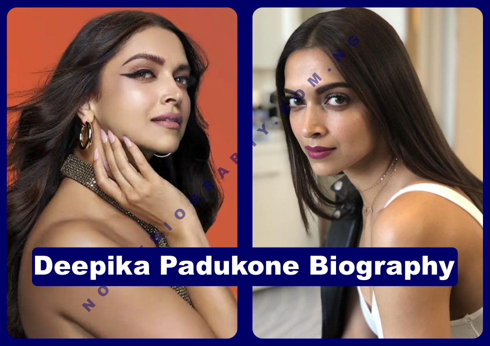Deepika Padukone Biography