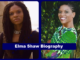 Elma Shaw Biography