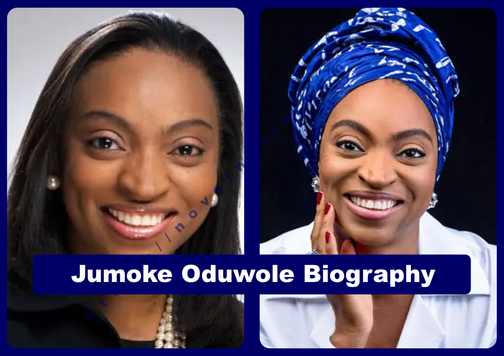 Jumoke Oduwole Biography