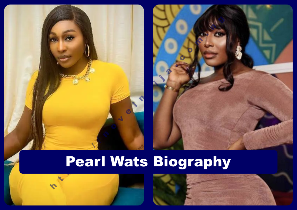 Pearl Wats Biography