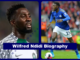 Wilfred Ndidi Biography
