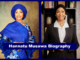 Hannatu Musawa Biography
