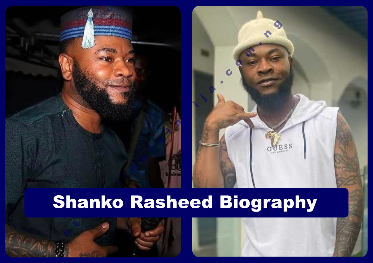 Cha Rasheed K Shanko Rasheed Biography: Age, Songs & Net Worth